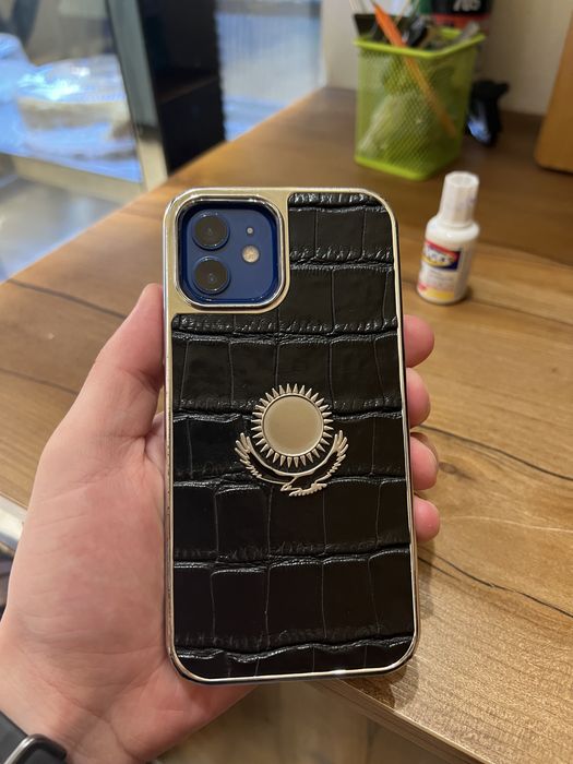 Айфон 12 продается 128 гб СРОЧНА