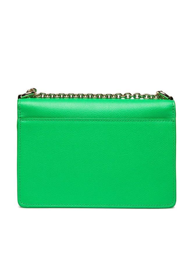 Дамска чанта FURLA 1927 Зелена - НОВА