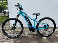 Bicicleta electrica  HAIBIKE 2.0