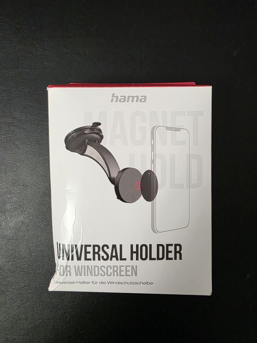 Suport auto universal HAMA Magnet