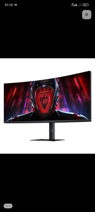 Продаю монитор Xiaomi 34д