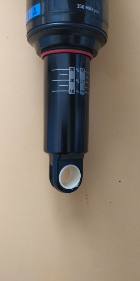Suspensie bicicleta spate Rockshox Monarch RT3 200*57