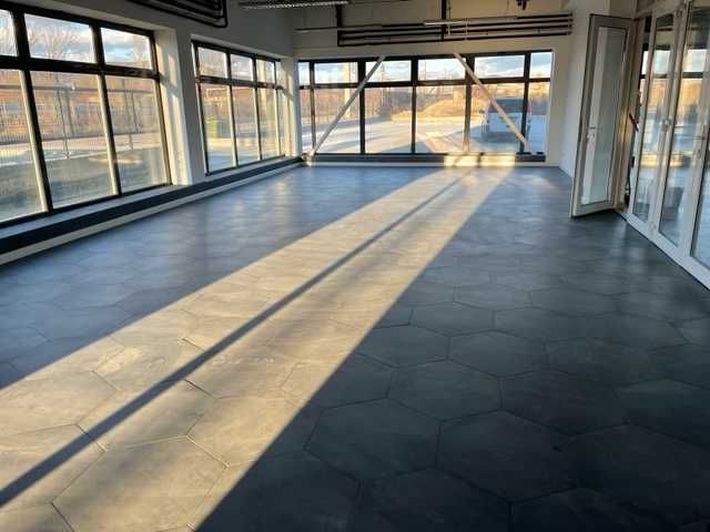 Inchiriez hala, spatii birouri, spatii de depozitare, parcare