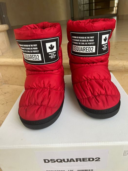 Детски апрески Dsquared2, размер 32-34