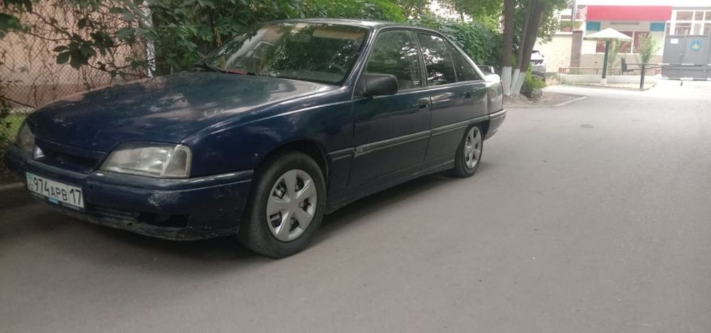 Продам Опель Омега