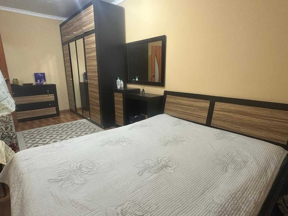 Продается 3х комн кв. в центре в мкр. Центральный 87б
