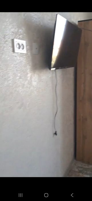 Qoyliq sentr yangi navastroyka