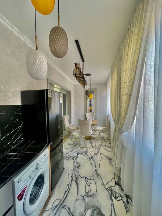 Gagarin karzinka 3 xona kvartira Ijaraga Beriladi