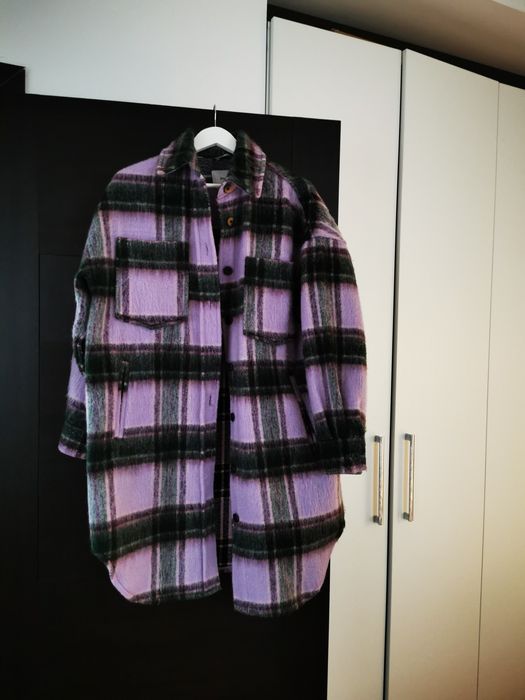 Geaca femei Stradivarius mărimea M