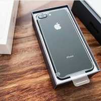 Vand iPhone 8 Plus ca NOU Liber 64 GB Liber Sanatate Baterie 100%