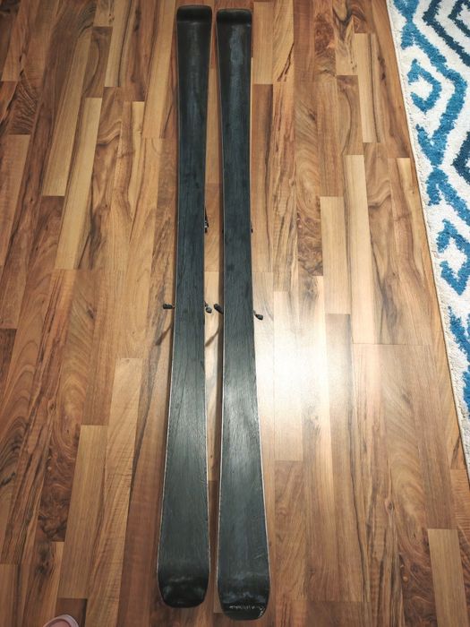 Schiuri Head XRC 500 incepător-Intermediar