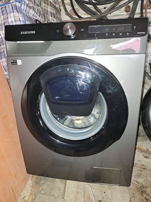 Продам стиральную машину Samsung