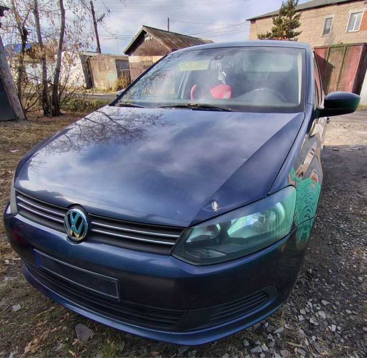 Продаю Volkswagen polo