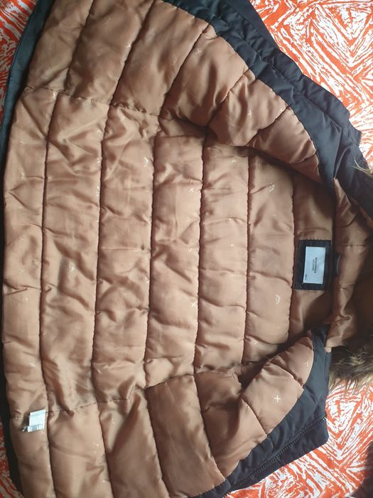 Яке за момче 122см.