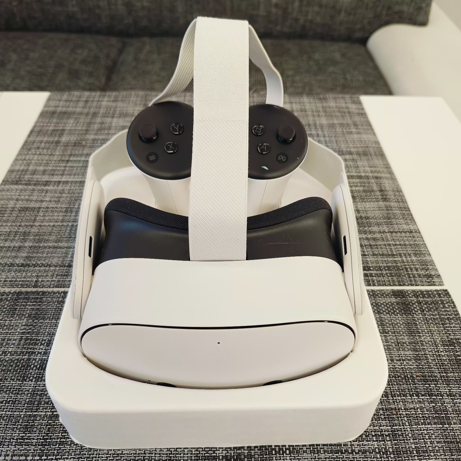 VR очила Meta Quest 3S 256GB