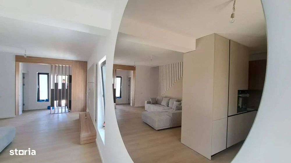 Titan Pallady Vila duplex deosebita in ansamblu de vile premium