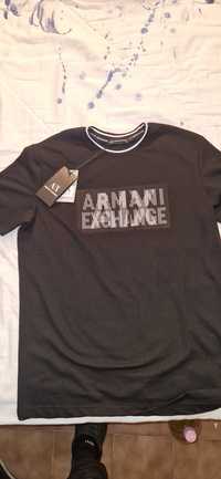 Тениски Armani Exchange Boss