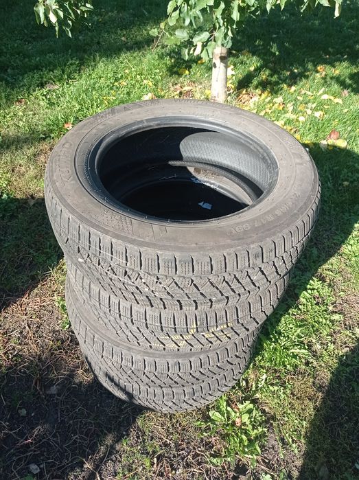 Anvelope iarna 215/65/R17 99v