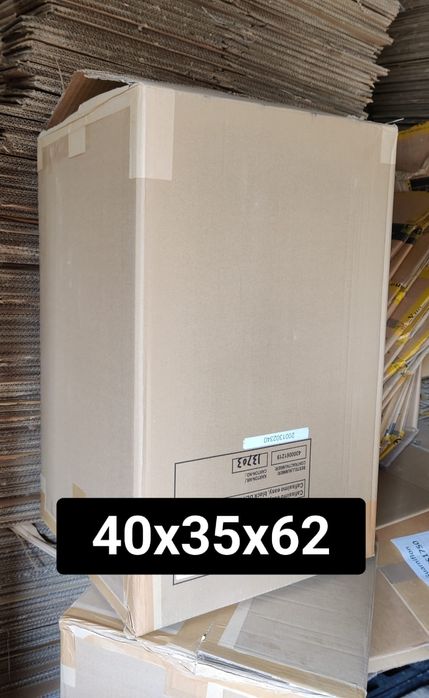 Cutii carton IEFTINE pt mutat/relocat , diverse dimensiuni