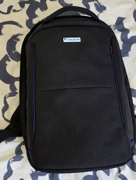 Ghiozdan laptop Daikin