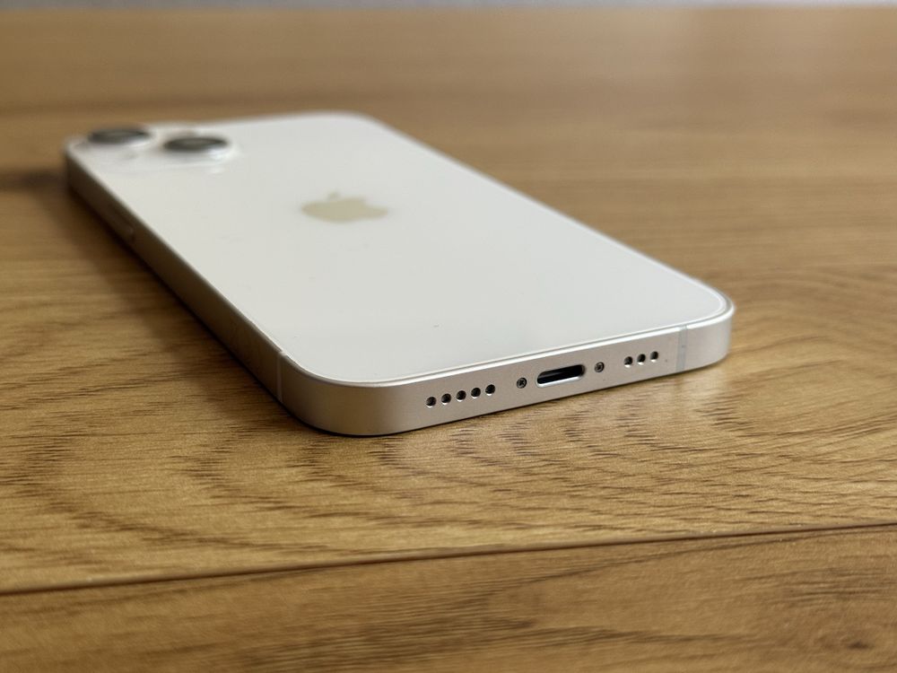 Бартер iphone 13 128gb 100% гаранционен
