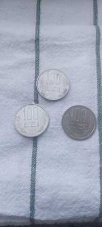 Moneda de 100 lei