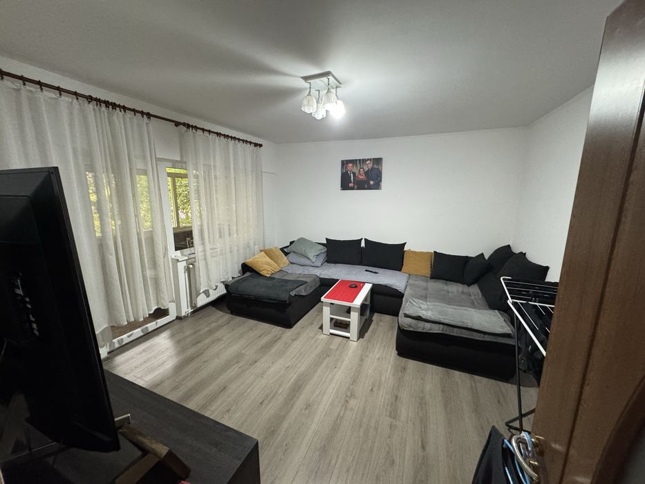 Apartament 2 camere | Micro 16