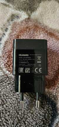 Incarcator Retea Huawei HW-050300E00, 3A, 1 X USB Type-C, Original