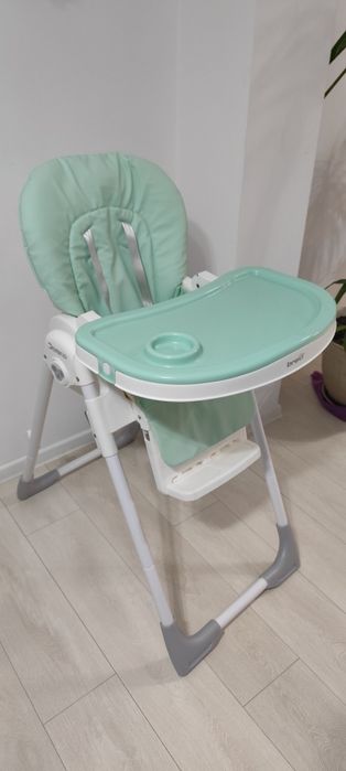 Scaun de masa copii Brevi Domino