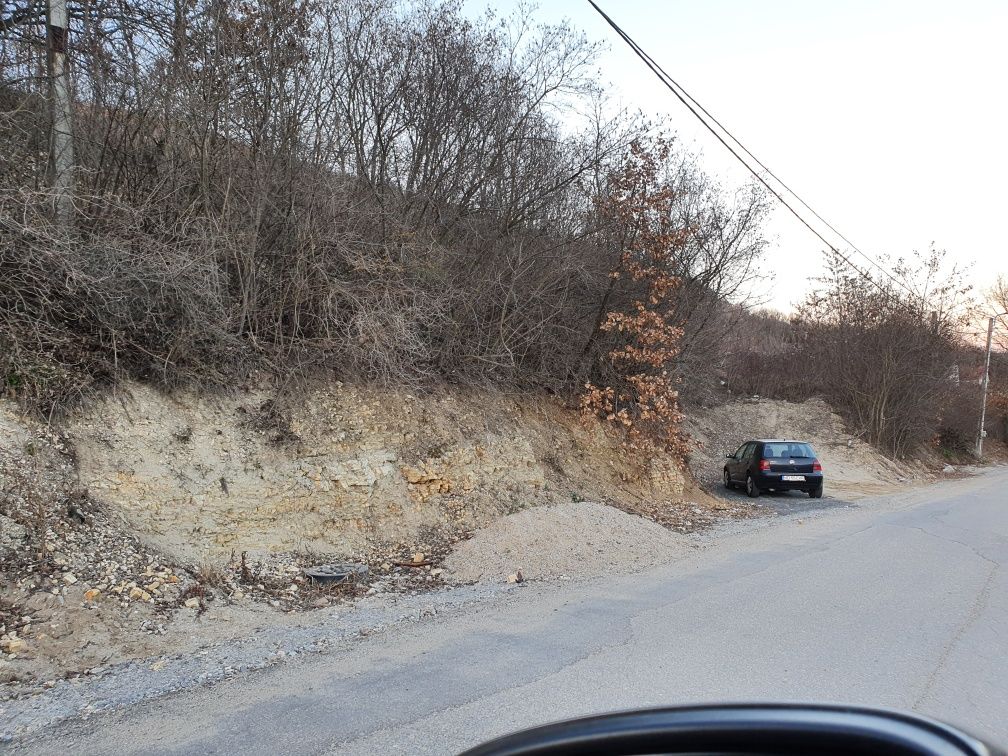 Teren intravilan variante Auto rate Deva strada Roci