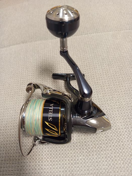 Shimano Stella 5000PG
