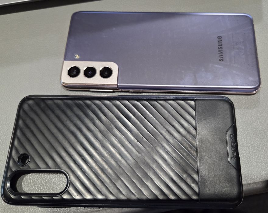 Samsung Galaxy S21+ 5G