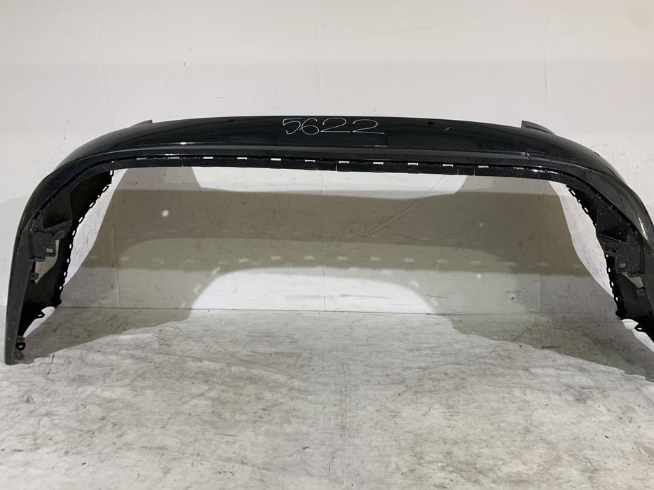 Bara spate VW Golf 7 Kombi, Variant, facelift, 2017, 2018, 2019, 2020, cod origine OE 5G9807421M.
