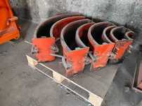 Forme bordură beton