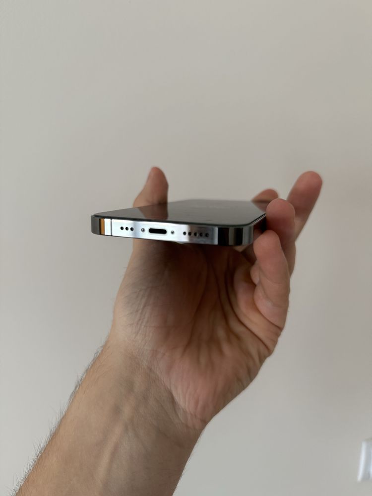 IPhone 13 pro 256gb Graphite