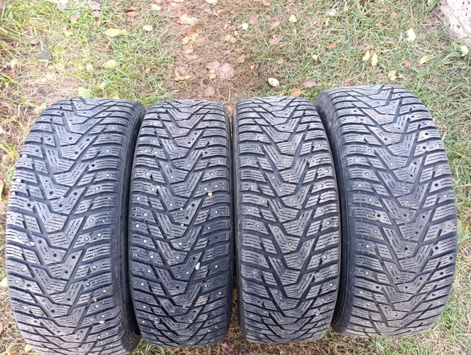 Авто шины 215.65R16