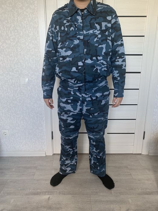 продам камуфляж 50р