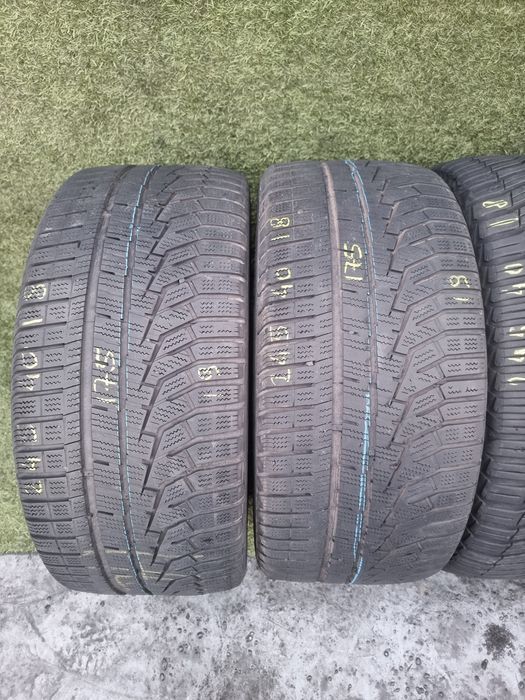245.40.18  Hankook m+s 2 bucăți