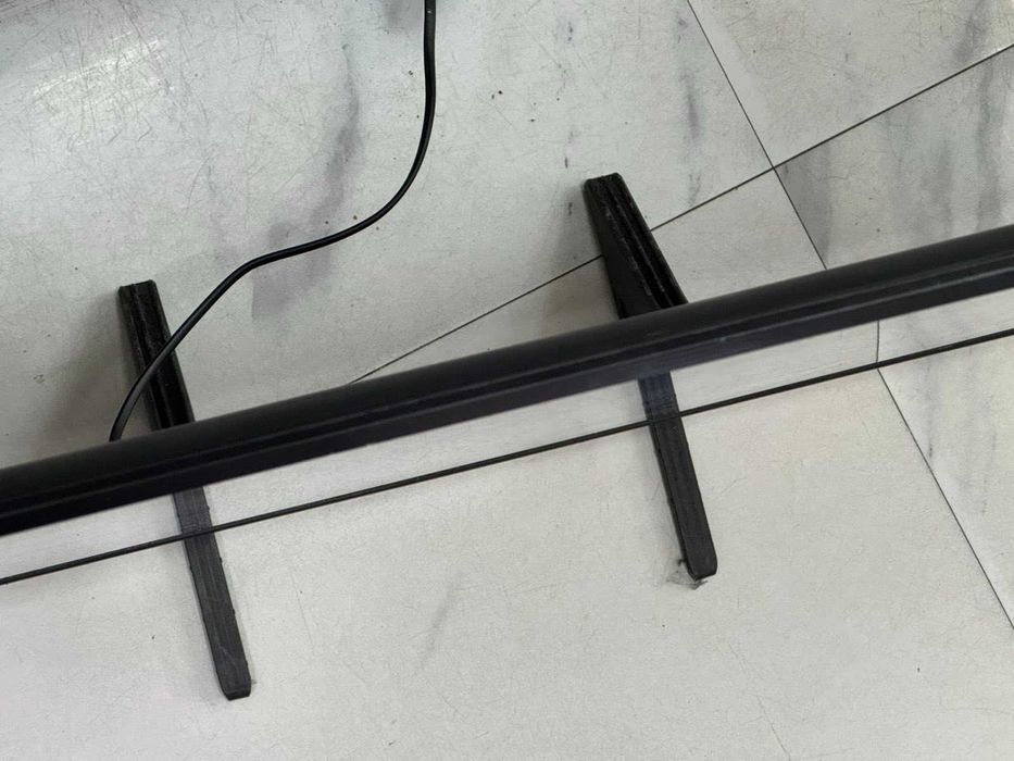 Телевизор Samsung 55BU8502К