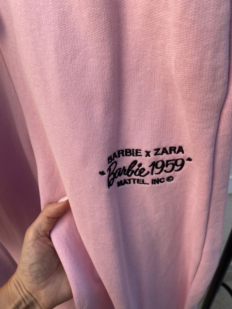 Barbie 1959 X Zara S