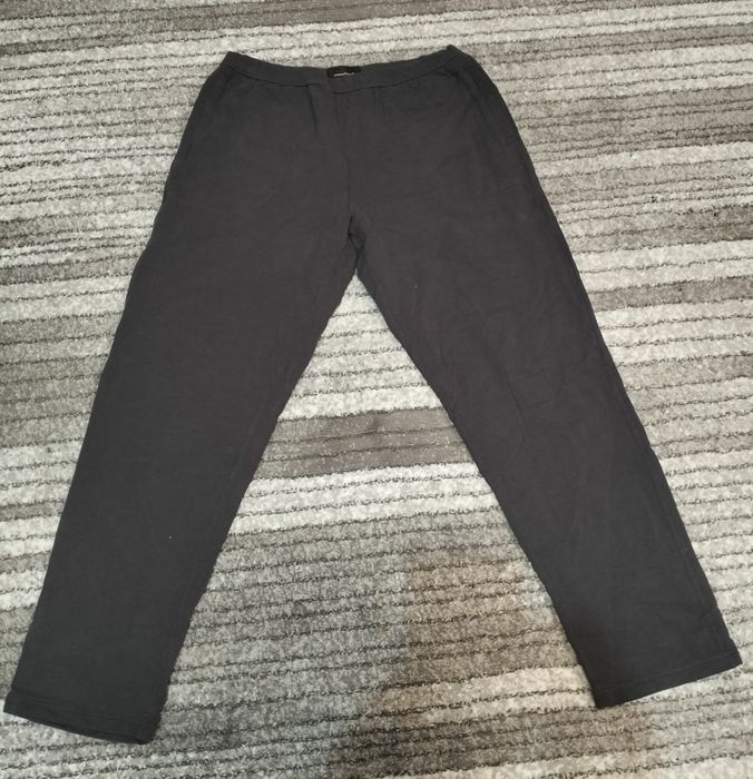 Pantaloni Ermenegildo Zegna mărime M și hanorac Adidas Running L