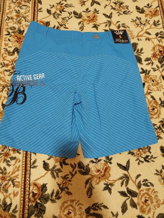 Pantaloni scurti bărbați Fishbone nr. S ,nou cu eticheta