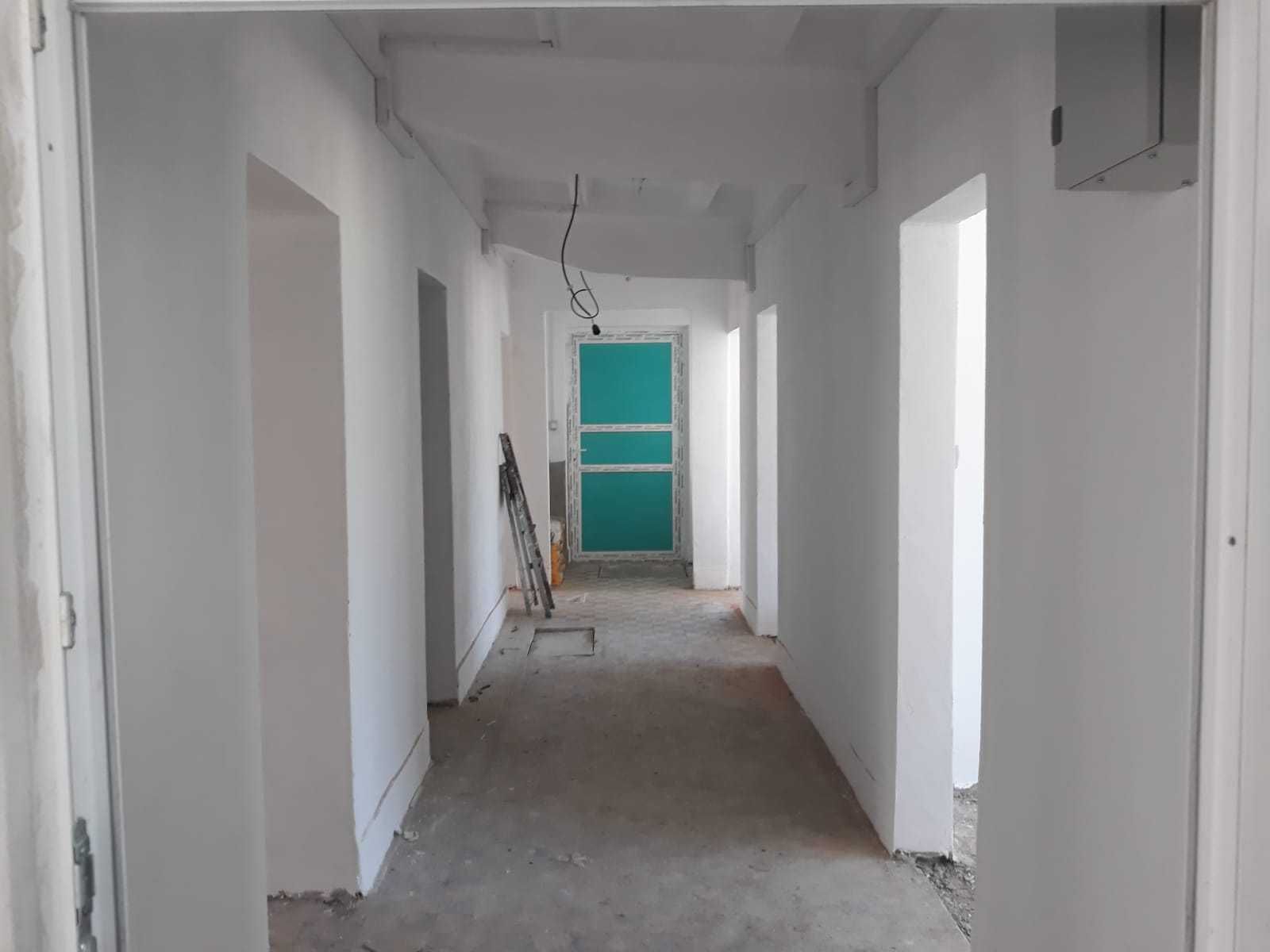 Vand hala de productie in suprafata de 350mp teren 2300mp