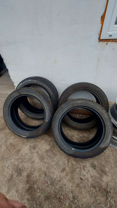 Шины р 18 лепучки