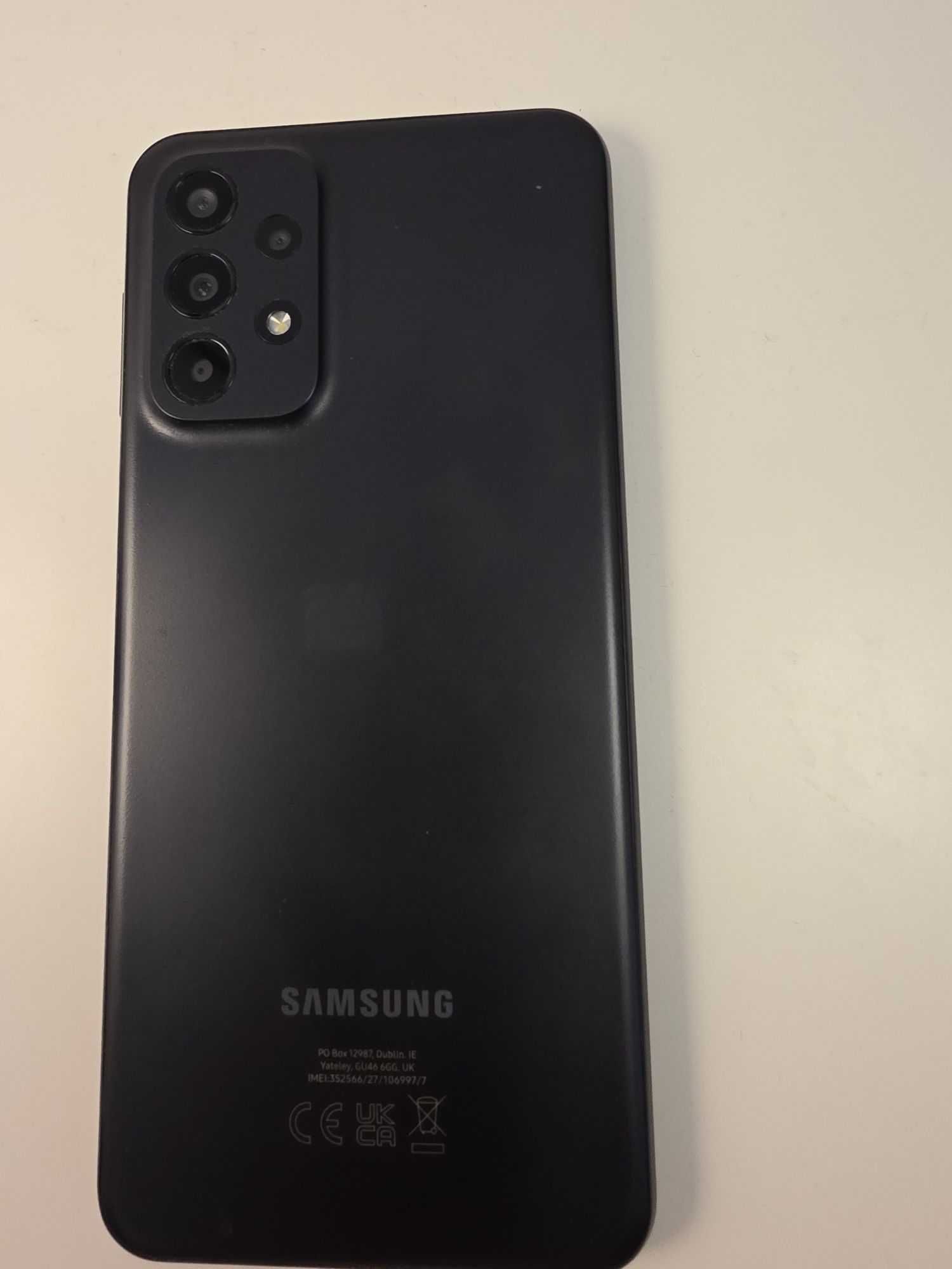 Vand samsung a23 5g
