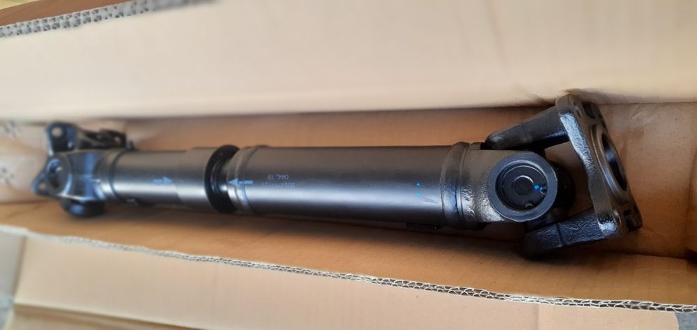 Cardam suzuki samurai spate nou cutie