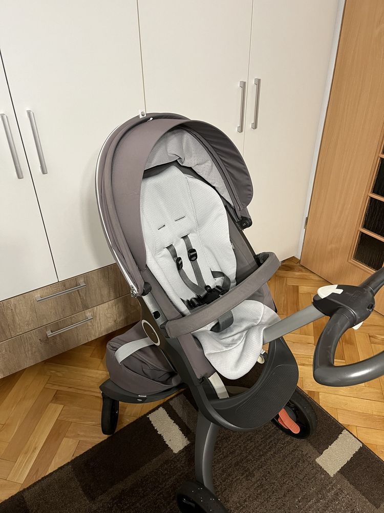 Stokke Xplory v5