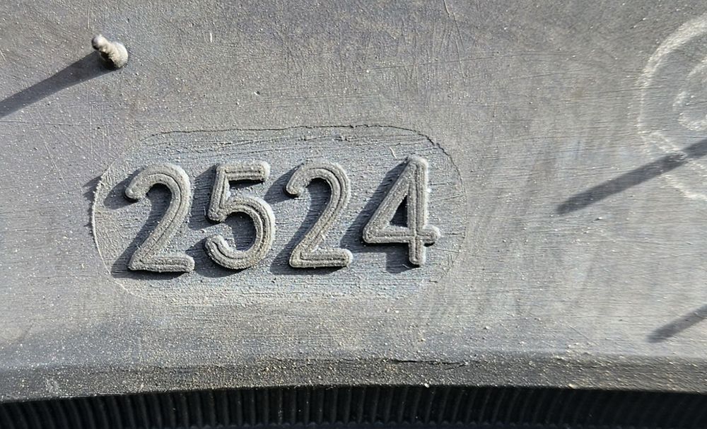 275/45 R20, 110V, GRIPMAX Stature M+S XL, Anvelope de iarna M+S