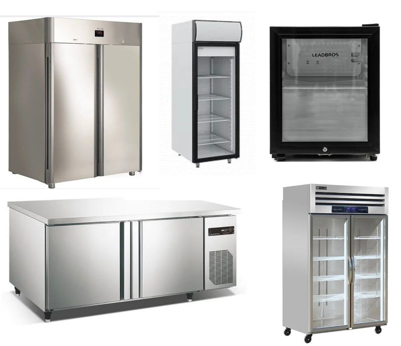 Холодильный Стол Холодильник Холодильная Шкаф Витрина Кондитерская  ЖМ