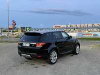 Range rover sport 3.0